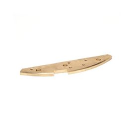 Manesty Wear Plate With Slot | 39607-B