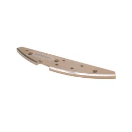 Manesty Wear Plate With Slot | 39607