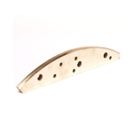 Manesty Wear Plate No Slot | 39608-B