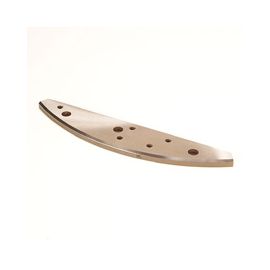 Manesty Wear Plate No Slot | 39608