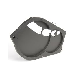 Manesty Feed Frame-Old Style Aluminum | 39731-A