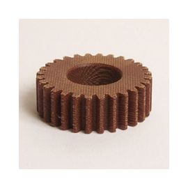 Manesty Feeder Gear Fiber 28 Teeth | 39767-F