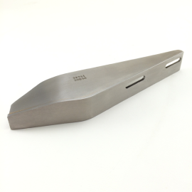 Manesty Take Off Plate | 39858