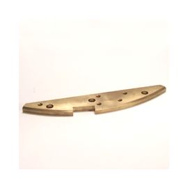 Manesty Wear Plate With Slot | 39959-B