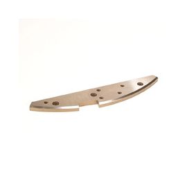 Manesty Wear Plate With Slot | 39959