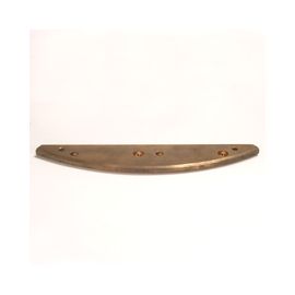 Manesty Wear Plate No Slot | 39960-B
