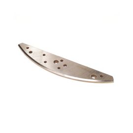 Manesty Wear Plate No Slot | 39960