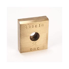 Manesty Wear Plate Insert | 39961-B