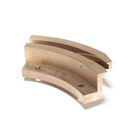 Manesty Upper Raising Cam | 399953-B