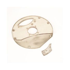 Manesty Top Cover On Feed Frame | 40502