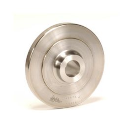 Manesty Pressure Roll - One Piece | 40575