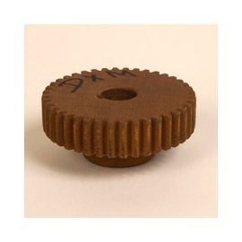 Manesty Feeder Gear Fiber 40 Teeth | 45705-F