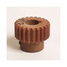 Manesty Feeder Gear Fiber 22 Teeth | 45707-F