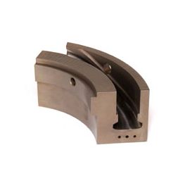 Manesty Upper Lowering Cam | 48503