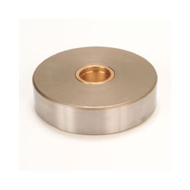 Manesty Upper Or Lower Tamping Roll | 48539