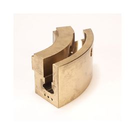 Manesty Upper Lowering Cam | 48558-B