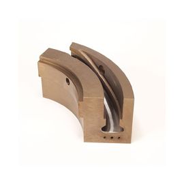 Manesty Upper Lowering Cam | 48558