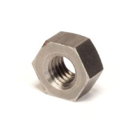 Manesty 1/2"-12 Hex Nut | 4908500