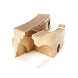 Fette Upper Lowering Cam - "B" Tool | 51-15-053