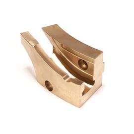 Fette Upper Lowering Cam - "D" Tool | 51-15-082