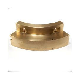 Fette 12Mm Fill Cam Euro "D" Tool | 5114273BEU1