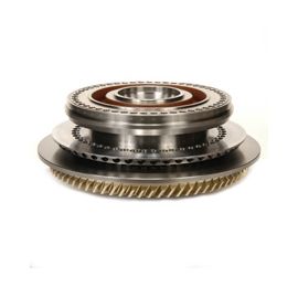Stokes Standard 41 Station Turret | 541-41