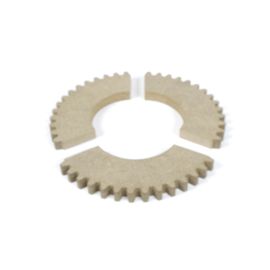 Colton Clutch Friction Disc Set | 608001