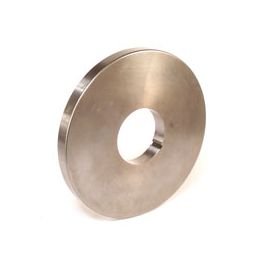 Manesty Upper Pressure Roll [No Hub] | 6391140