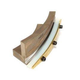 Manesty Upper Lowering Cam Euro "D" | 6392833