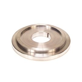 Manesty Pressure Roll Only [No Hub] | 6392930