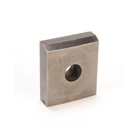 Manesty Wear Plate Insert | 6393110