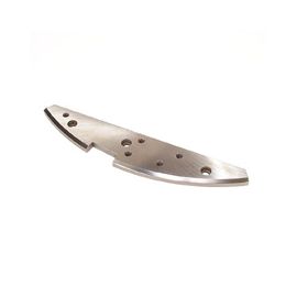 Manesty Wear Plate With Slot | 6393301