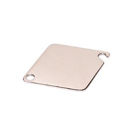 Manesty Hinge Plate | 6396370