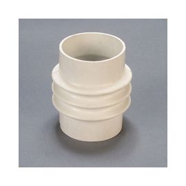 Manesty Rubber Hopper Connector | 6396422
