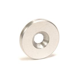 Manesty Shaft End Washer | 6397590