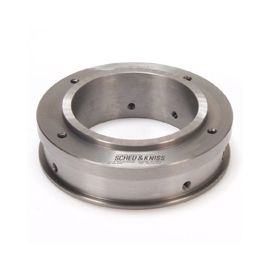 Manesty Upper Cam Body | 6440170