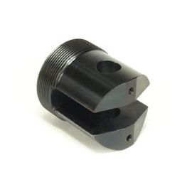 Manesty Lower Tamping Roll Pillar | 6441360