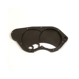 Manesty Feeder Base-Teflon Coated Alum | 6444071