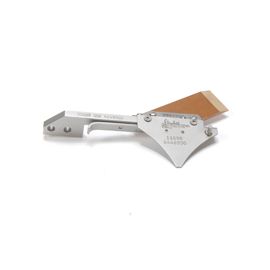 Manesty Scraper Assembly | 6448890