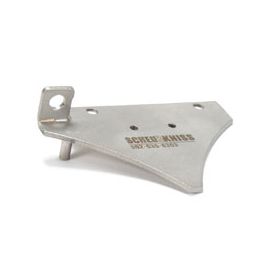 Manesty Cover Over Scraper Bracket | 6448950