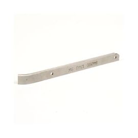 Manesty Scraper Plate | 6448970