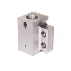 Manesty Upper Tamping Roll Bracket | 6480150