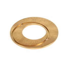 Manesty Pressure Roll Thrust Washer | 6502240