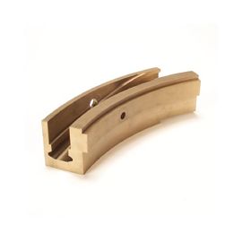 Manesty Upper Raising Cam - 1" Punch | 6515910-B