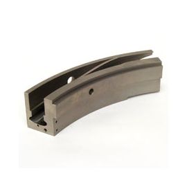 Manesty Upper Raising Cam - 1" Punch | 6515910