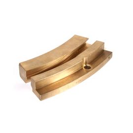 Manesty 11/16" Fill Cam - 3/4" Punch | 6516200-B