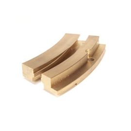 Manesty 1/2" Fill Cam - 3/4" Punch | 6516210-B