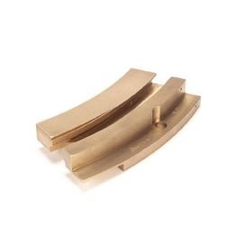 Manesty Fill Cam - 3/4" Punch | 6516220-B