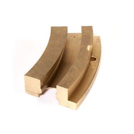 Manesty Fill Cam - 1" Punch | 6516260-B