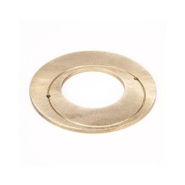 Manesty Pressure Roll Thrust Washer | 6691270